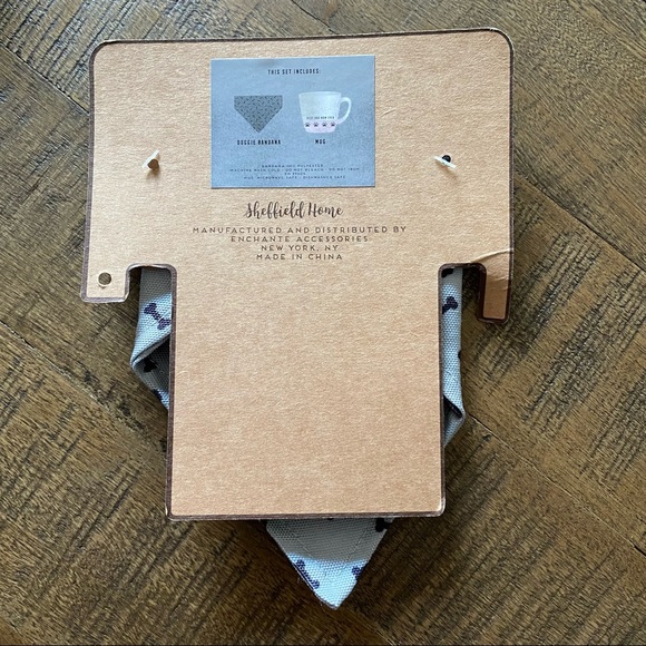 Dog Accessories Set - Picture 8 of 9